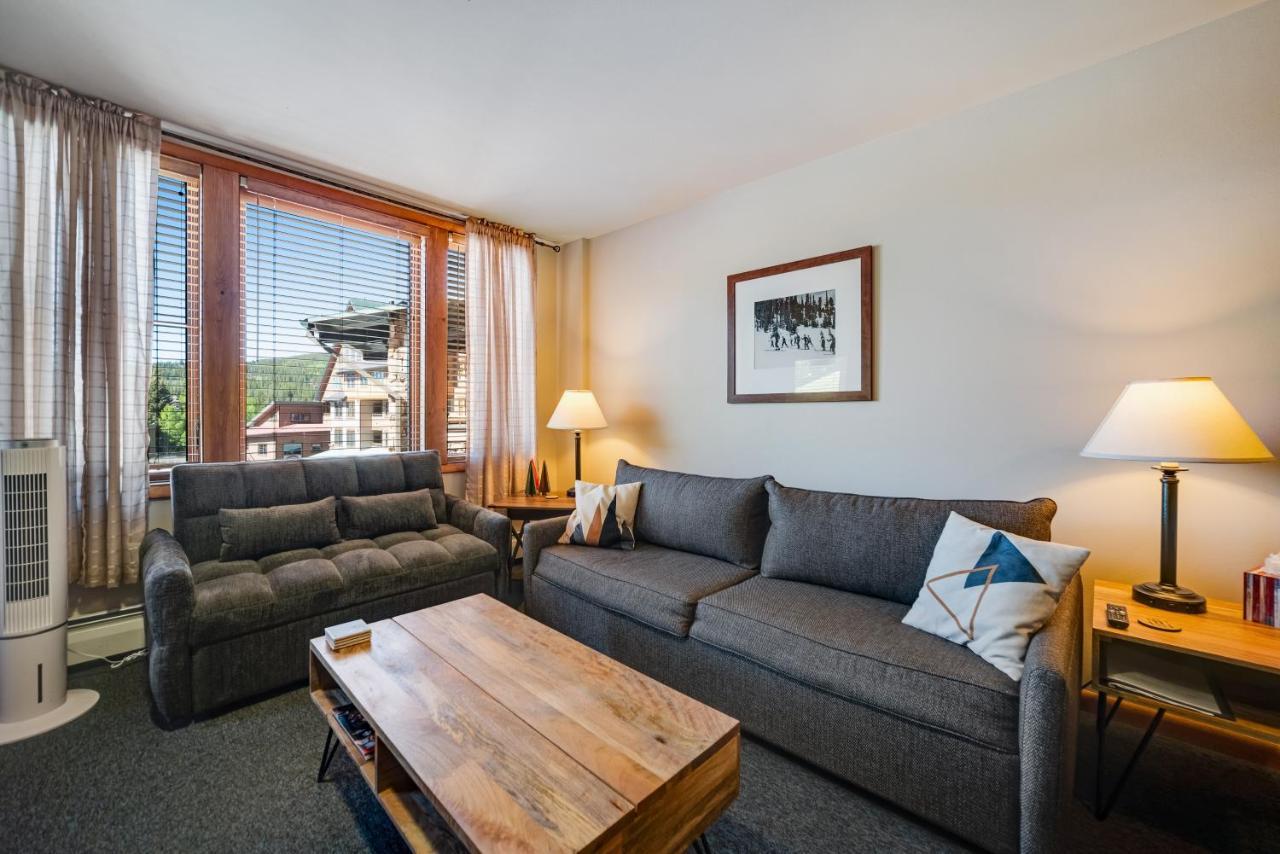Ski In-Out Zephyr Mountain Lodge Winter Park Room photo
